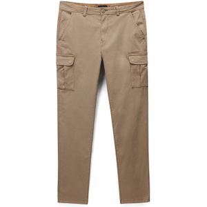 Napapijri - M-Yasuni SL - Cargobroek - Donkerbeige
