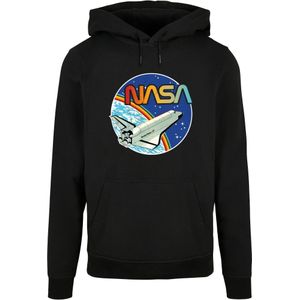 Sweatshirt 'NASA - Rainbow'