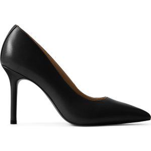 Lauren Ralph Lauren Pumps 'LINDELLA'  zwart