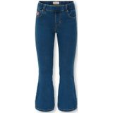 Only Mini Jeans 'KMGROYAL'  blauw denim
