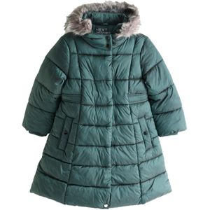 Next Functionele jas  grijs / donkergroen