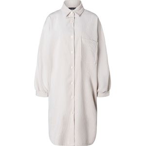 Ana Alcazar Blousejurk  offwhite