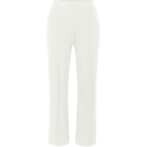 Rich & Royal Broek  parelwit