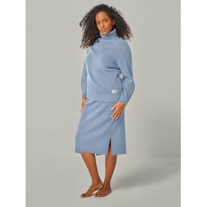 YOU LOOK PERFECT Huispak 'Eve & Erika'  lichtblauw