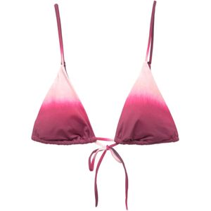 Pull&Bear Bikinitop  pink / rosa / pitaja roze