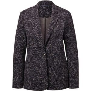 Goldner Blazers  marine / gemengde kleuren
