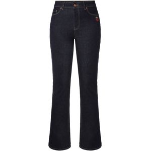 TATUUM Broek  blauw denim