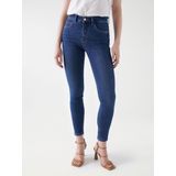 Salsa - Faith - Jeans - Blauw
