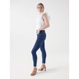 Salsa - Faith - Jeans - Blauw