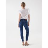 Salsa - Faith - Jeans - Blauw