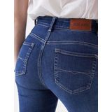 Salsa - Faith - Jeans - Blauw