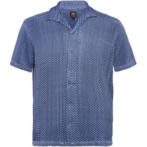 Campus Sutra Overhemd 'Yvette'  blauw