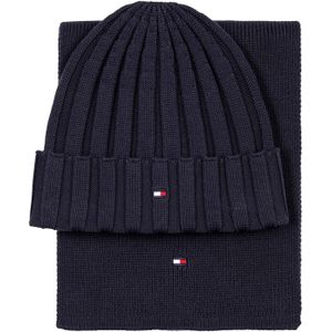 TOMMY HILFIGER Set  marine