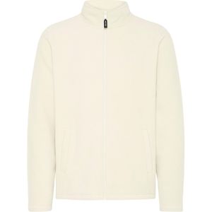BLEND Fleece jas ' BHFlinne '  beige