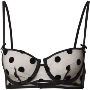 ETAM BH 'Gamme'  zwart