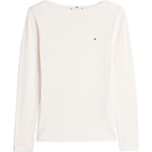 TOMMY HILFIGER Shirt  crème