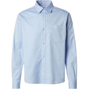 TRAPP Overhemd  lichtblauw