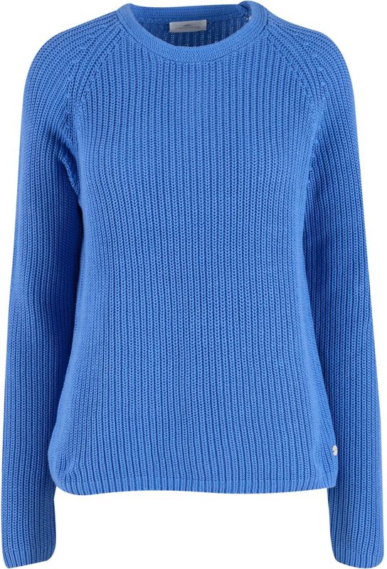 Fynch Hatton - 25147101 - Trui - V-hals - Premium Katoen