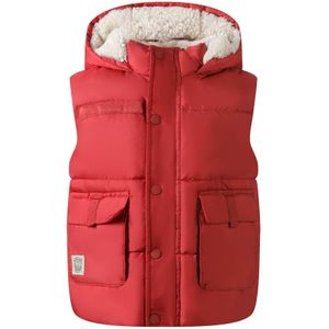 MINOTI Bodywarmer  rood