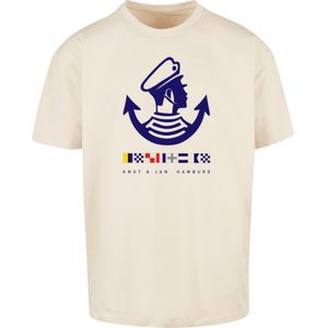 F4NT4STIC Shirt  sand