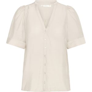 InWear Blouse 'Killo'  eierschaal