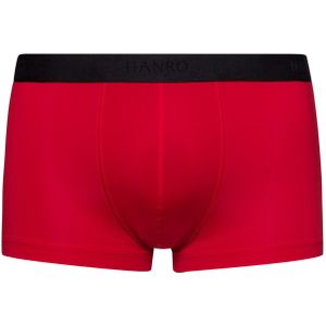 Hanro Boxershorts  rood