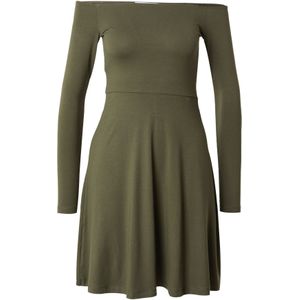 ABOUT YOU Jurk 'Nancy'  kaki
