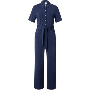& Other Stories Jumpsuit  blauw / navy