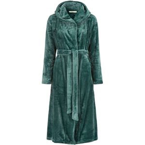 Cellbes of Sweden Tussenmantel  smaragd