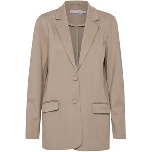 Fransa Blazers 'Lano'  beige