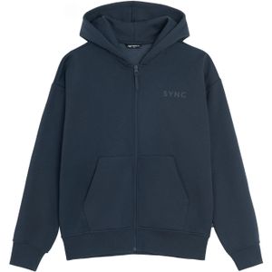 NoWear Sweatvest  navy