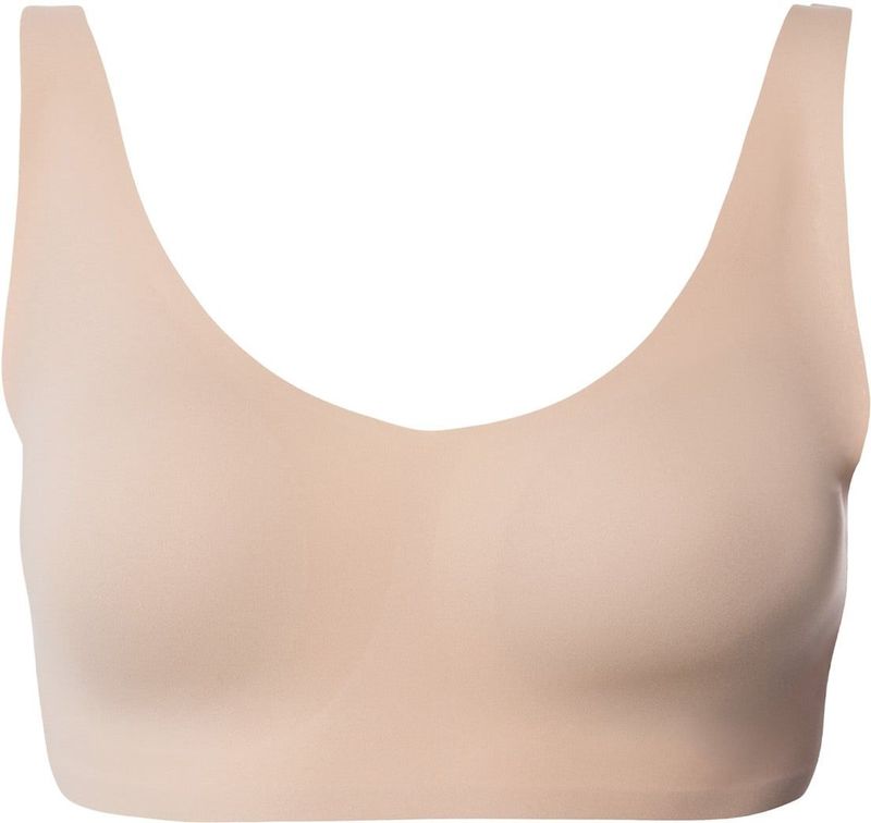 Hanro - Beha - Nauwsluitend Model - Verstelbare Bandjes - U-hals