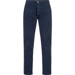INDICODE JEANS Chino 'Ville'  blauw