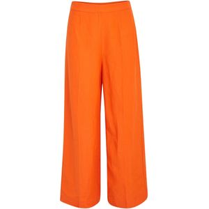 Peppercorn Broek 'Nadianna'  oranje