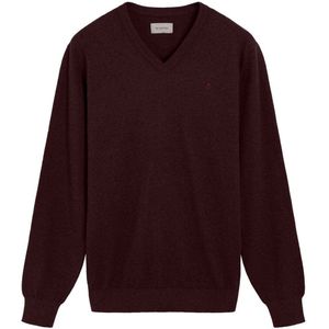 Scalpers Trui  bourgogne