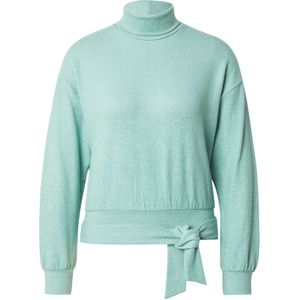 ABOUT YOU Trui 'Tanisha'  mintgroen