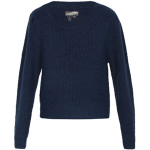 DreiMaster Vintage Trui  navy