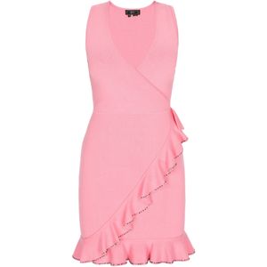 faina Jurk 'Fashion Look'  rosé