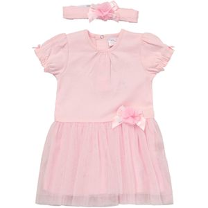 Rock a Bye Baby Boutique Set  rosa