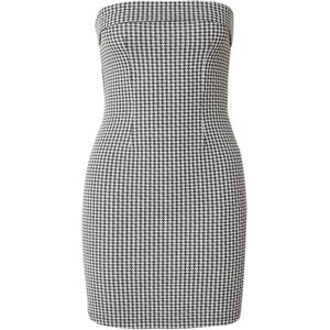 RÆRE by Lorena Rae Jurk 'Arvena'  zwart / wit