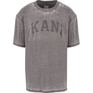 Karl Kani Shirt  antraciet