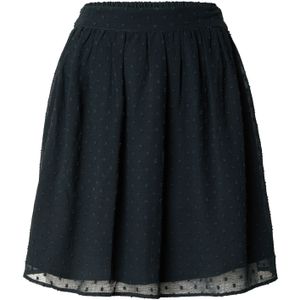 ABOUT YOU Rok 'Fanny'  donkergroen