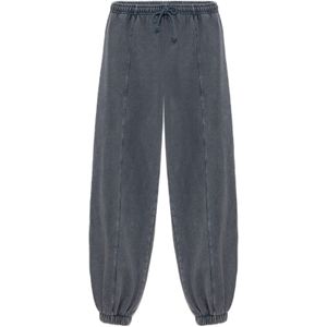 No Matter What Broek  antraciet