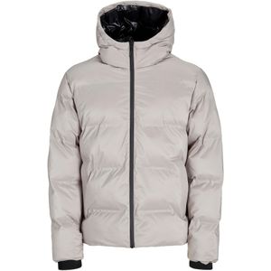 JACK & JONES Winterjas 'JJKAITO'  grijs