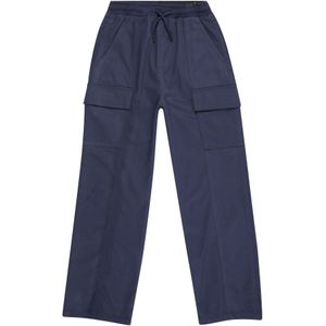 ALPHA INDUSTRIES Broek  navy