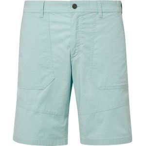 s.Oliver - PHOENIX - Bermuda - Arbeidersstijl - Katoenmix