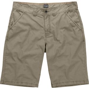 STHUGE Chino  donkerbeige