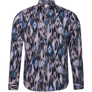 Campus Sutra Overhemd 'Harvey'  gemengde kleuren