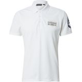 Napapijri - E-amundsen - Poloshirt - Korte Mouw