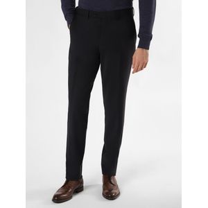 Finshley & Harding Broek 'Carter'  marine